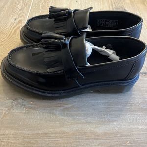 New Doc Dr. Martens Adrian Loafer Size 39 Womens 8